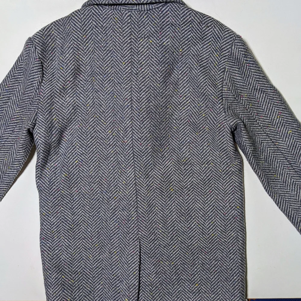 GAP Wool Peacoat